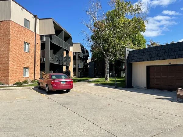 The Gallery Apartments — Photo 4