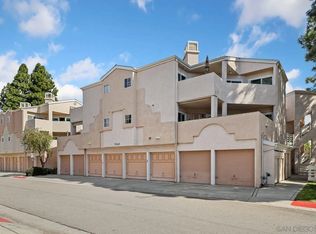 7047 Camino Revueltos UNIT 317, San Diego, CA 92111