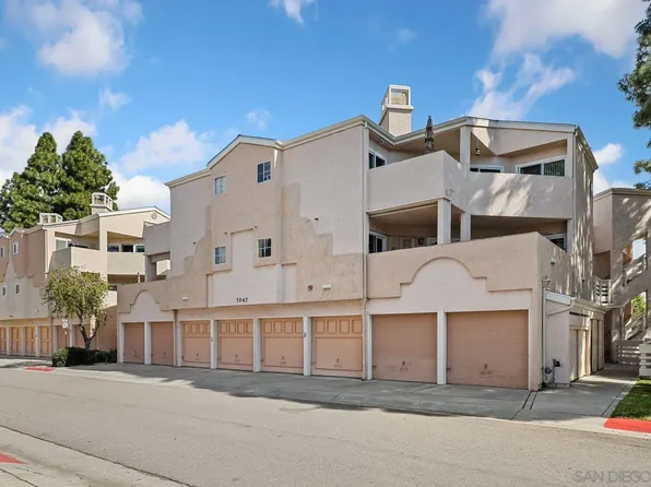 7047 Camino Revueltos Unit 317, San Diego, CA 92111