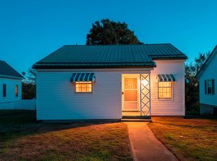 211 S 6th Street, Thayer, MO 65791