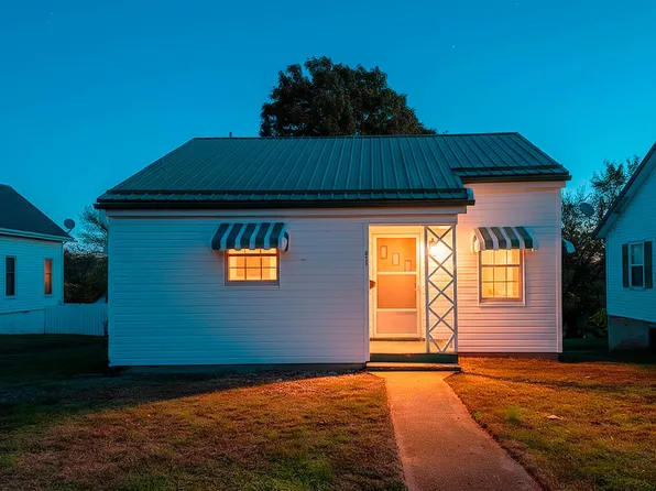 211 S 6th Street, Thayer, MO 65791