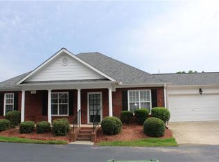 502 Courtyard Way, Woodstock, GA 30189