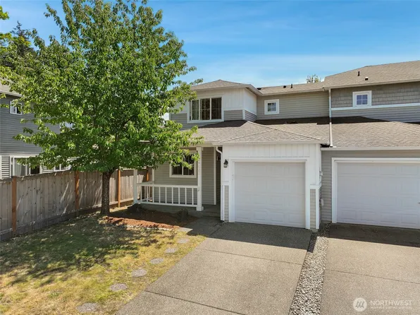 24027 SE 282nd Street, Maple Valley, WA 98038