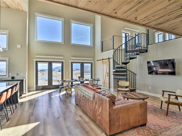 31351 Phil Court, Buena Vista, CO 81211