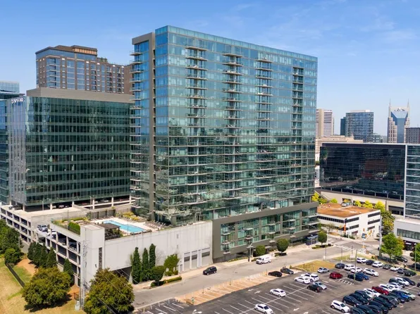 1212 Laurel St APT 1010, Nashville, TN 37203