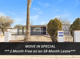 5409 S 13th Ave, Tucson, AZ 85706