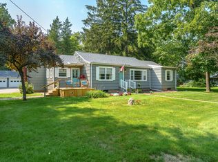 7843 N 32nd St, Richland, MI 49083