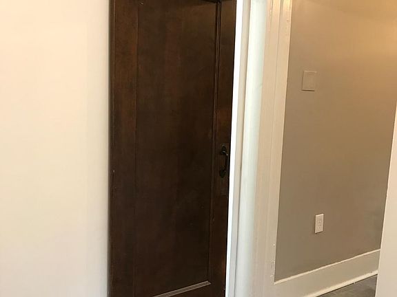 Mudroom/Bath Door