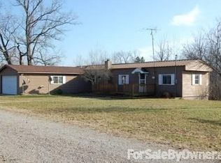 2348 Schmitt Rd, Rose City, MI 48654