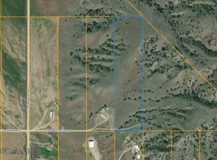 LOT 528 Hayden Taylor Rd, Three Forks, MT 59752