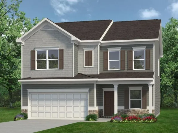 442 Deven Dr, Dallas, GA 30132