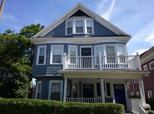 23 Bentham Rd, Dorchester, MA 02122