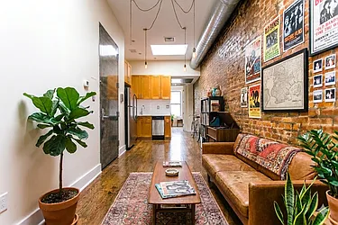 64 Saint Nicholas Avenue, #3R