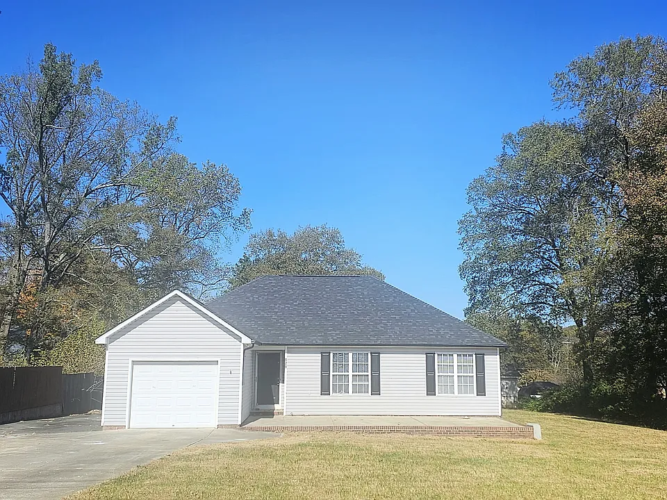 121 Morris Dr