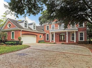 16006 Piney Links, Houston, TX 77068