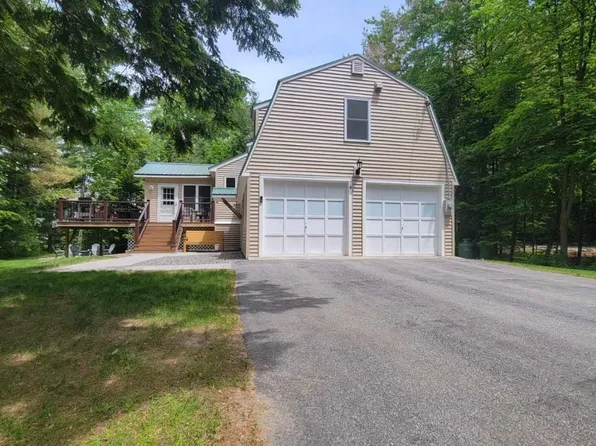 4 Nancy Drive, Belmont, NH 03220