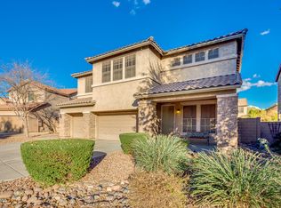 4847 S Dante, Mesa, AZ 85212