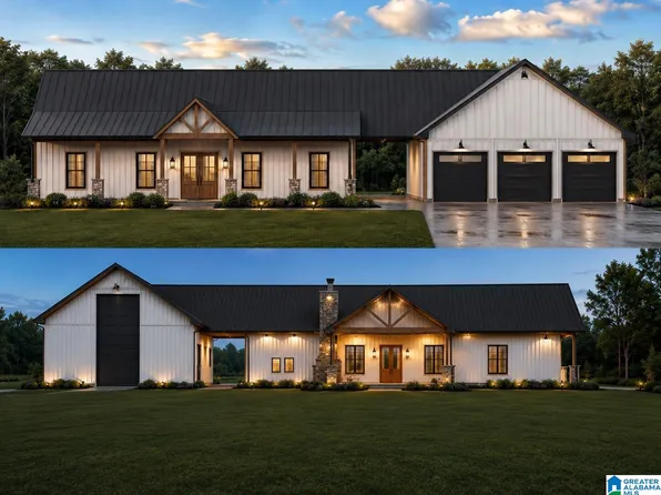 280 County Road 212, Centre, AL 35960