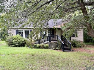 55 Lockhart Ln, Lillington, NC 27546