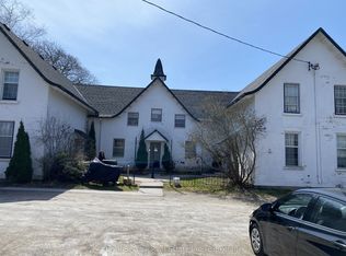 33 Brook Rd S #1, Cobourg, ON K9A4G3