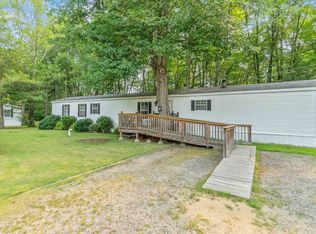 464 Boston Post Rd UNIT 47, Amherst, NH 03031