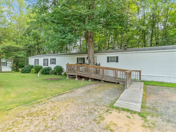 464 Boston Post Road #47, Amherst, NH 03031