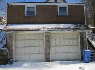 210 Main St, Bridgeville, PA 15017