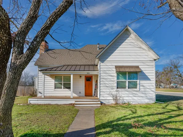 301 Church St, Whitesboro, TX 76273
