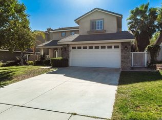 13323 Placid Hill Dr, Corona, CA 92883