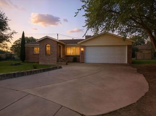 509 Nuves Ct NW, Albuquerque, NM 87105