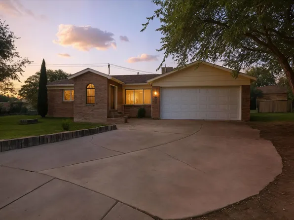 509 Nuves Ct NW, Albuquerque, NM 87105