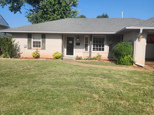 1101 Pin Oak Dr, Guthrie, OK 73044