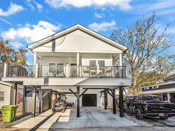 6001 - 1778 S Kings Hwy. #1778 Snapper, Myrtle Beach, SC 29575