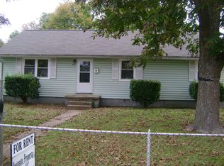 140 Winchester Dr, Hampton, VA 23666