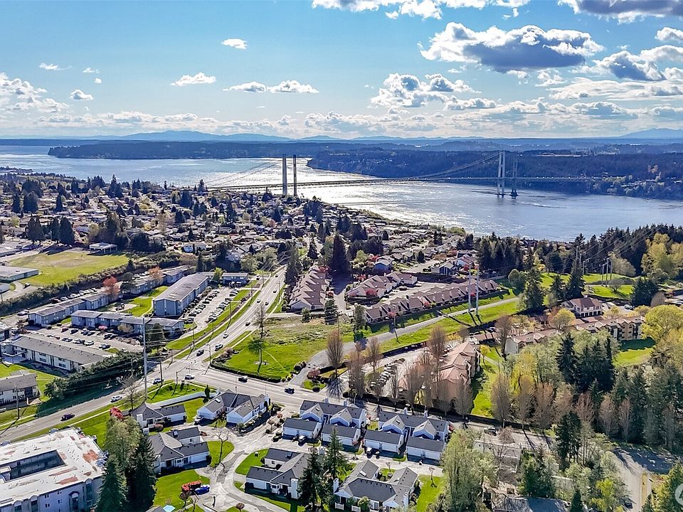 1st image of 2801 N Narrows Drive #G-2