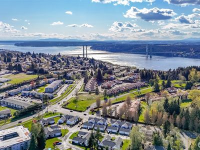 2801 N Narrows Drive #G-2, Tacoma, WA, 98407