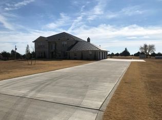 14900 SW 65th St, Mustang, OK 73064