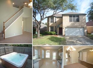 1700 Kingston Ln, Flower Mound, TX 75028
