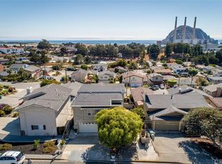 1315 Clarabelle Dr, Morro Bay, CA 93442
