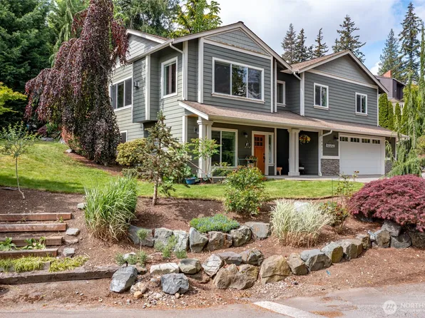 16411 Country Club Drive, Burlington, WA 98233