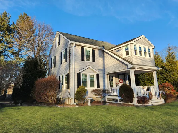 88 Carmel Street, Hamden, CT 06518