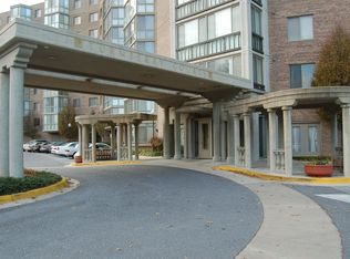 3005 S Leisure World Blvd APT 401, Silver Spring, MD 20906