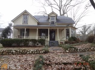229 Freeman St, Tallapoosa, GA 30176