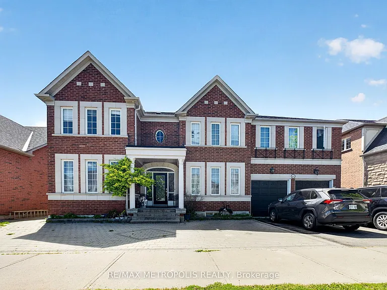 43 Williamson Dr W #BASEMENT — Photo 1
