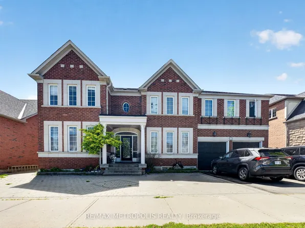 43 Williamson Dr W #Basement, Ajax, ON L1T 4M7