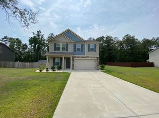 27 Regal Dr, Elgin, SC 29045