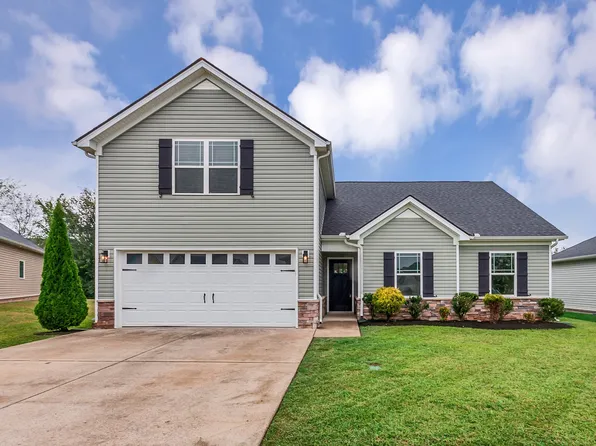 276 Karis Dr, Spring Hill, TN 37174