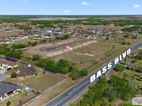 11 Aliya Dr, Harlingen, TX 78552