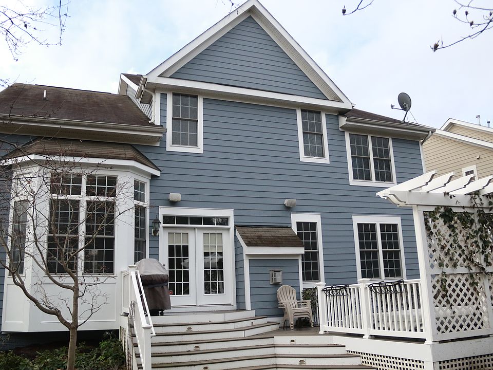 2nd image of 7616 Center St