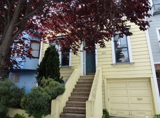 1844 Church St, San Francisco, CA 94131